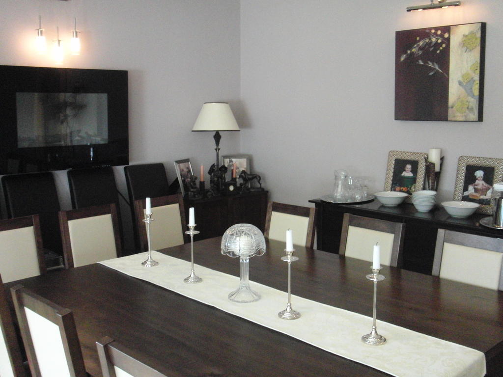 Bed and Breakfast Woodlands House Фарранфор Екстер'єр фото